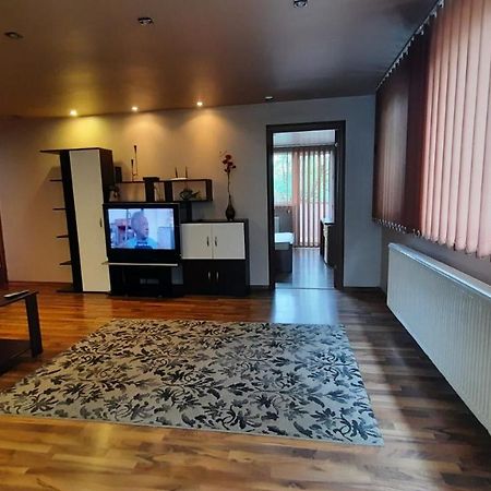 Apartament Laurentiu - Etaj.1 Bucureşti Eksteriør bilde